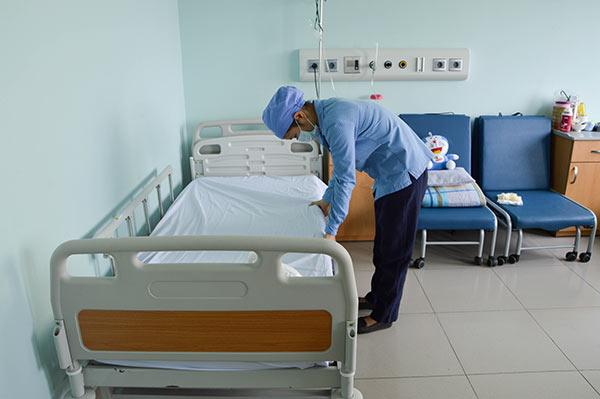 Công Ty TNHH Dịch Vụ Thái Sơn