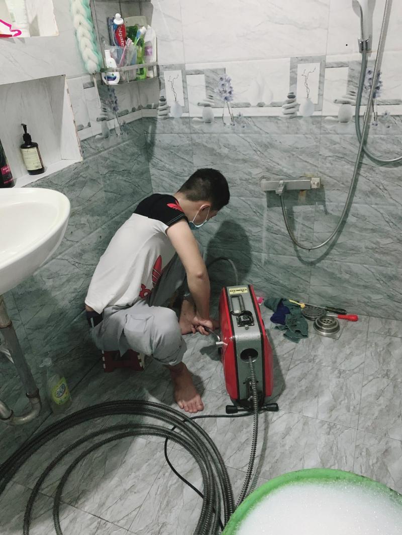 Công ty Môi Trường Thiên Phước
