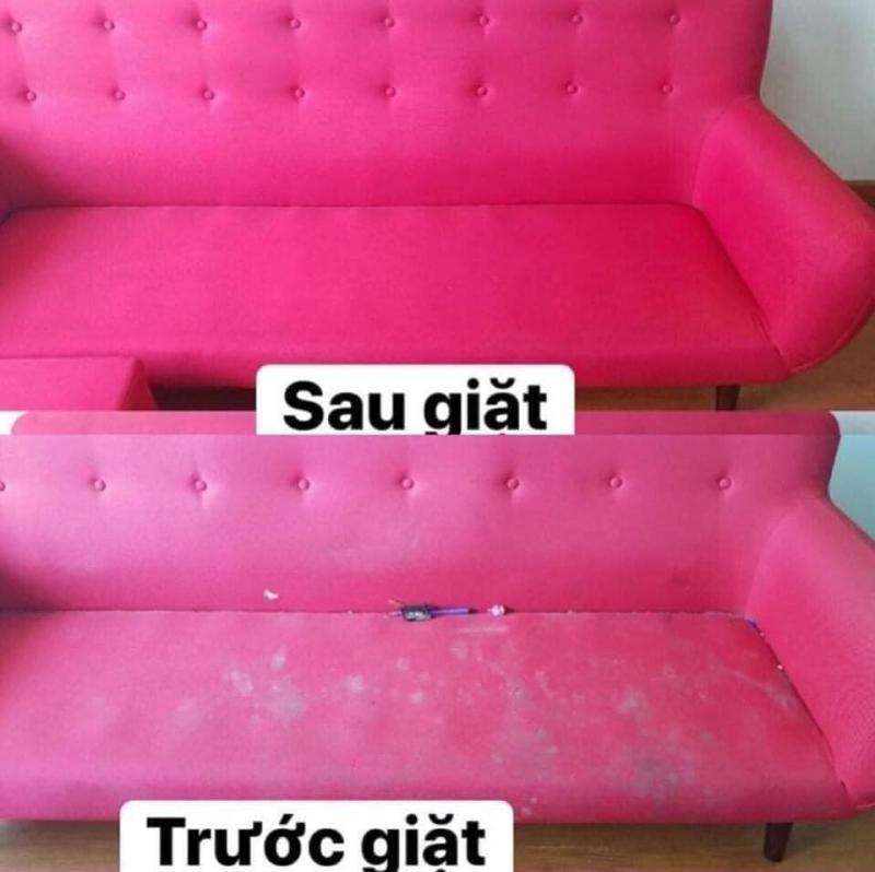 Dịch vụ vệ sinh Quỳnh Như