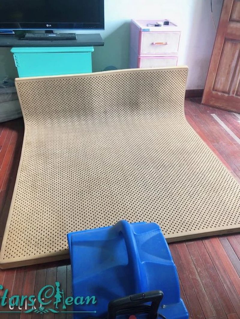 Dịch vụ vệ sinh Starsclean