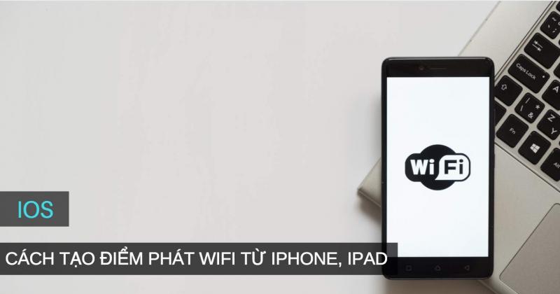 Điểm phát wifi