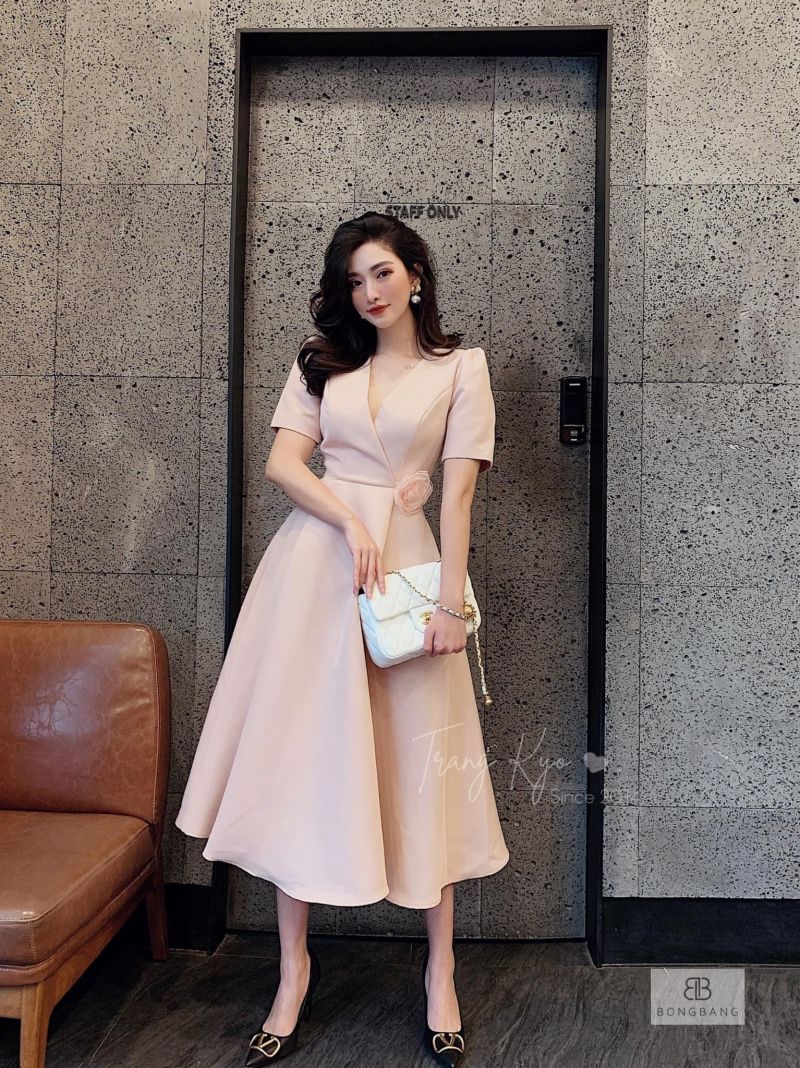 Diễm Trương Boutique