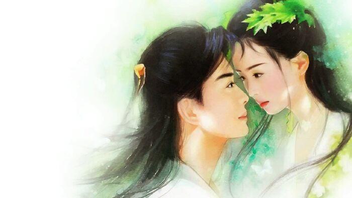 Diễm tu