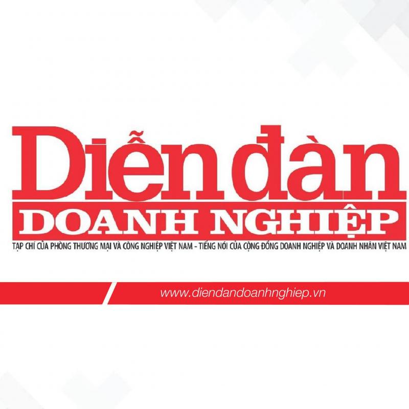 Diễn đàn doanh nghiệp