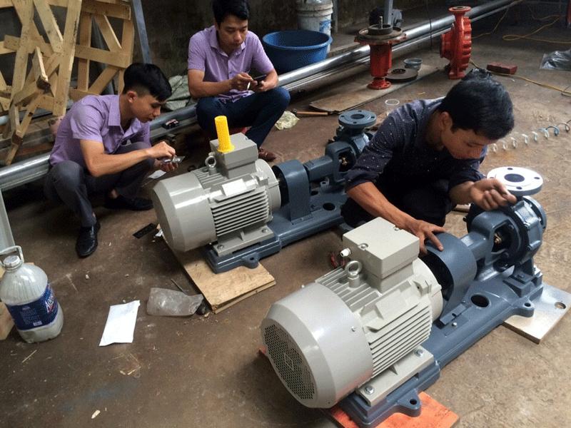 Công Ty TNHH Dịch vụ Nàng Thơm