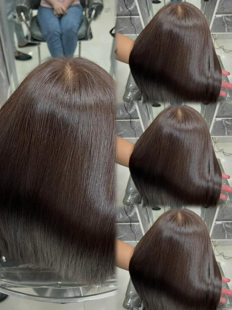 Diện Hair Salon