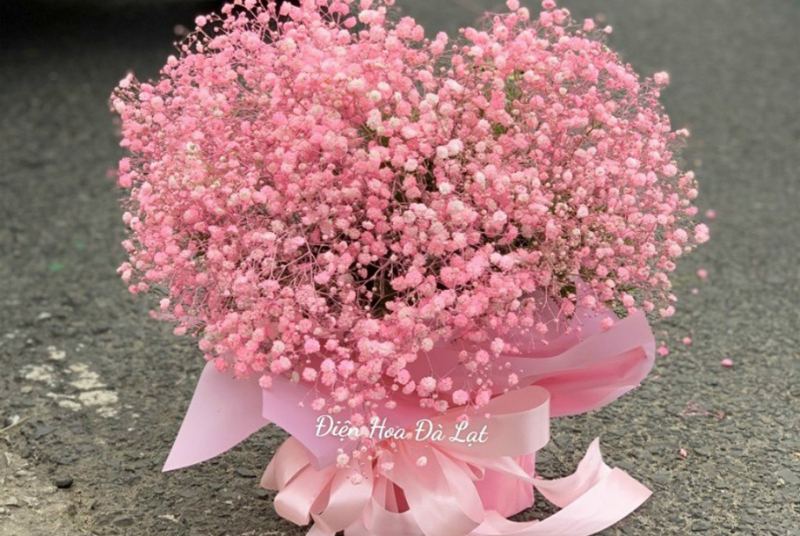 Điện hoa Đà Lạt