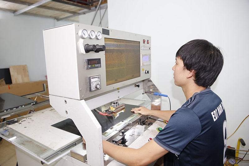 Điện lạnh Bách Khoa Nghệ An