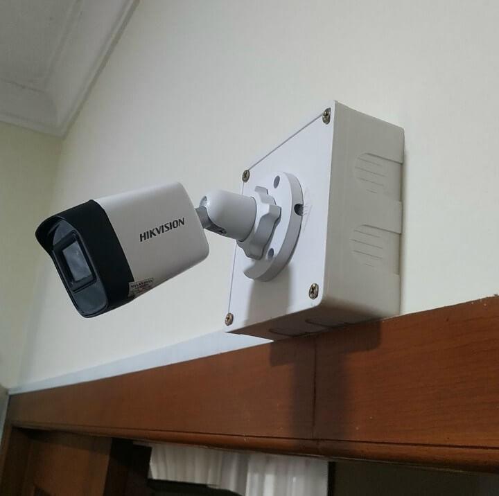 Điện Lạnh - Camera Huy Nguyễn