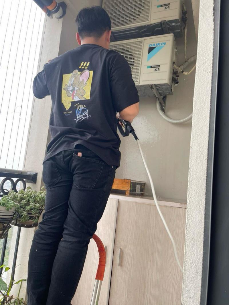 Trung tâm Điện lạnh Bách Khoa 247
