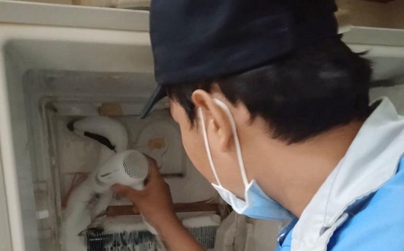 Điện Lạnh Huy Tiến Phát