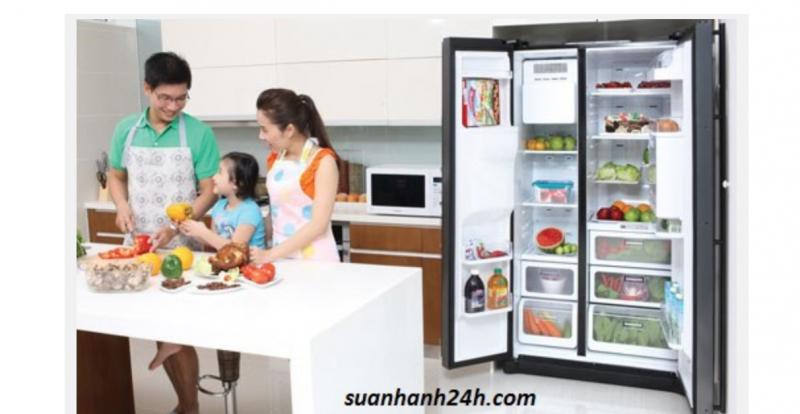 Điện lạnh Khánh Sáng