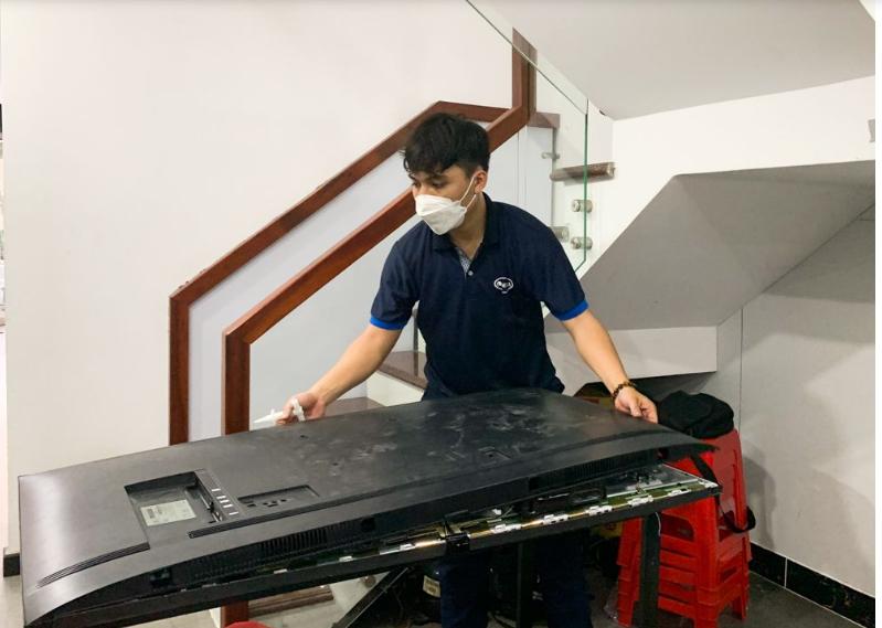 Điện lạnh Limosa
