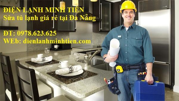Điện lạnh Minh Tiến