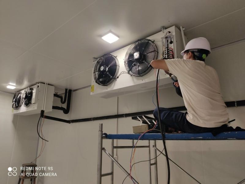 Điện lạnh Quyền Phát