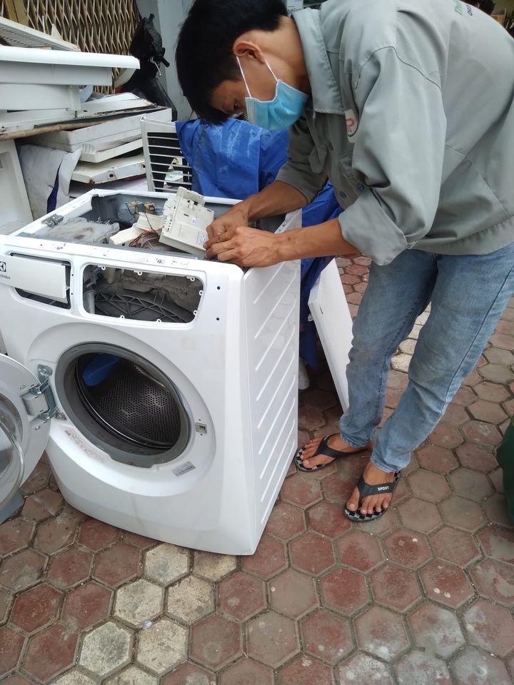Điện lạnh Thiên Phúc