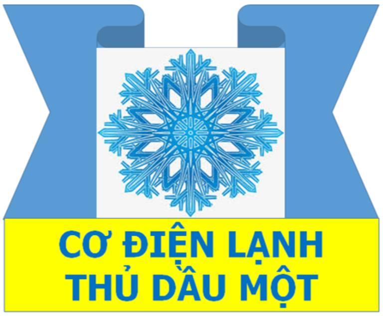 Điện lạnh Thủ Dầu Một