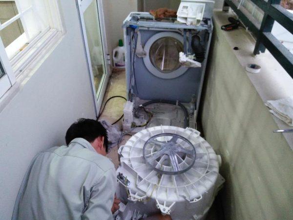 Điện Lạnh Việt Hùng
