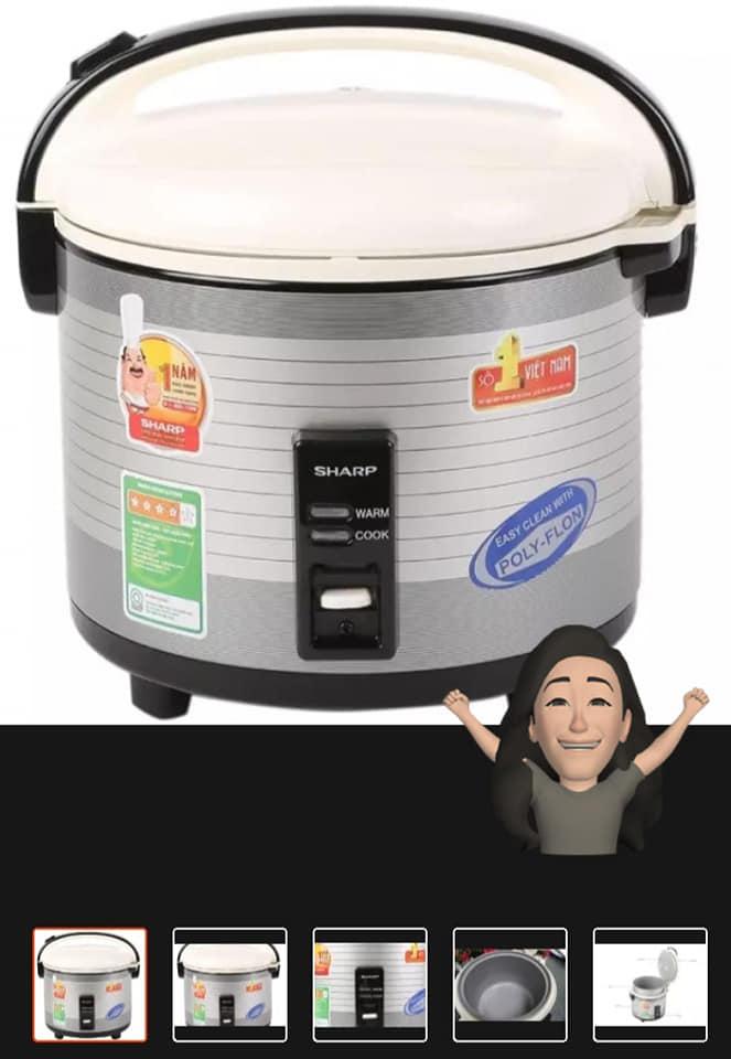 Điện Máy Hoanh