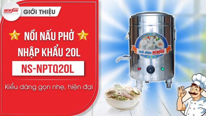 Điện máy NewSun
