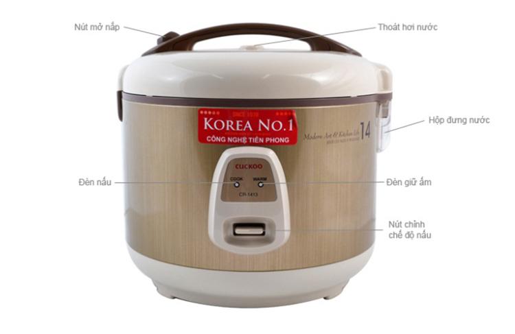 Điện Máy Người Việt
