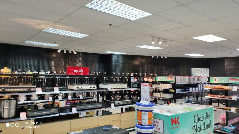 Điện máy Nguyễn Kim