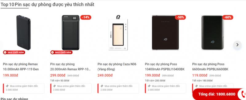 Điện Máy Nguyễn Kim