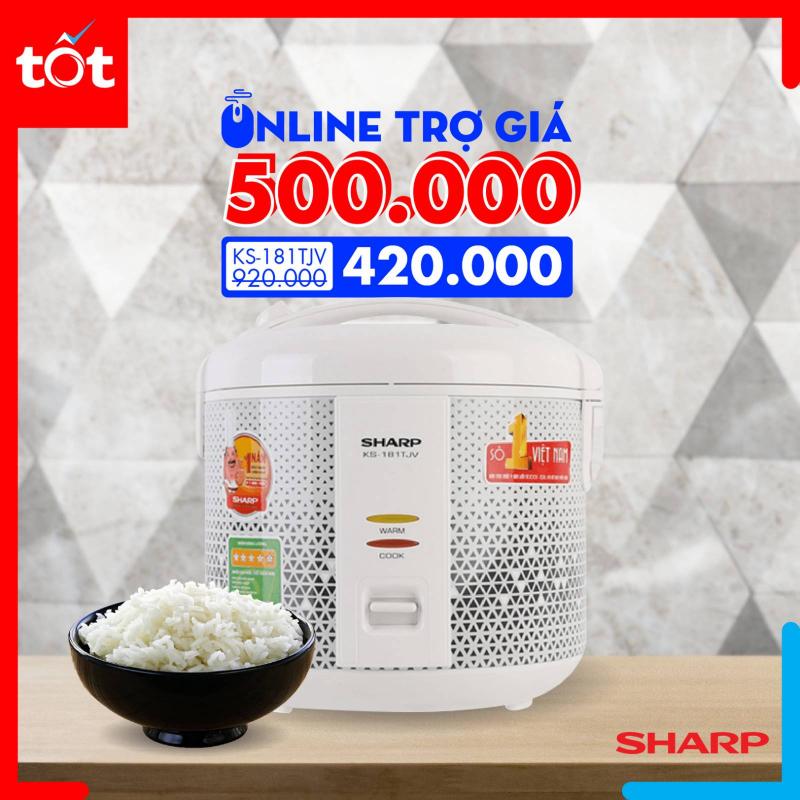 Điện Máy Tốt