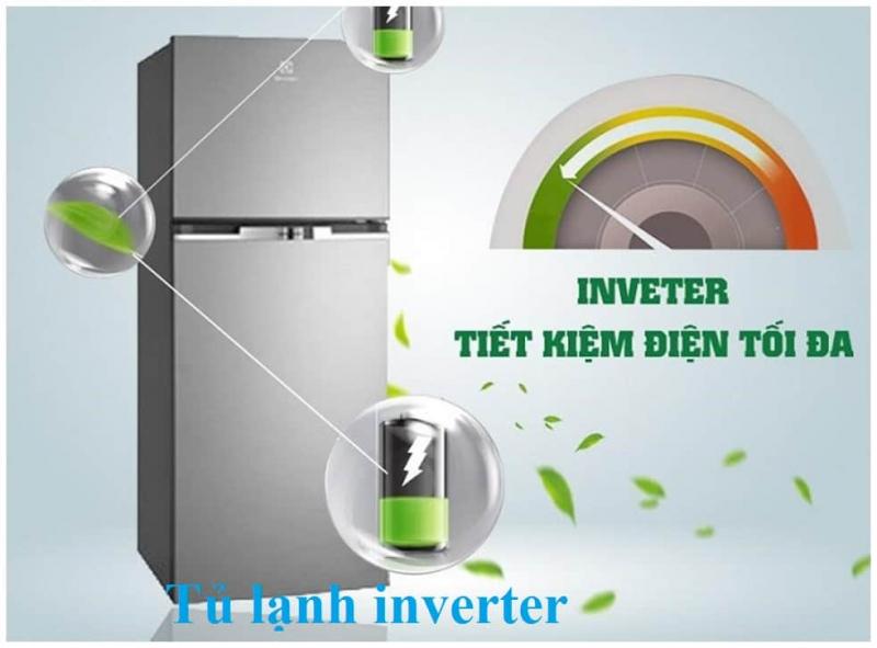 Điện máy Trần Đình