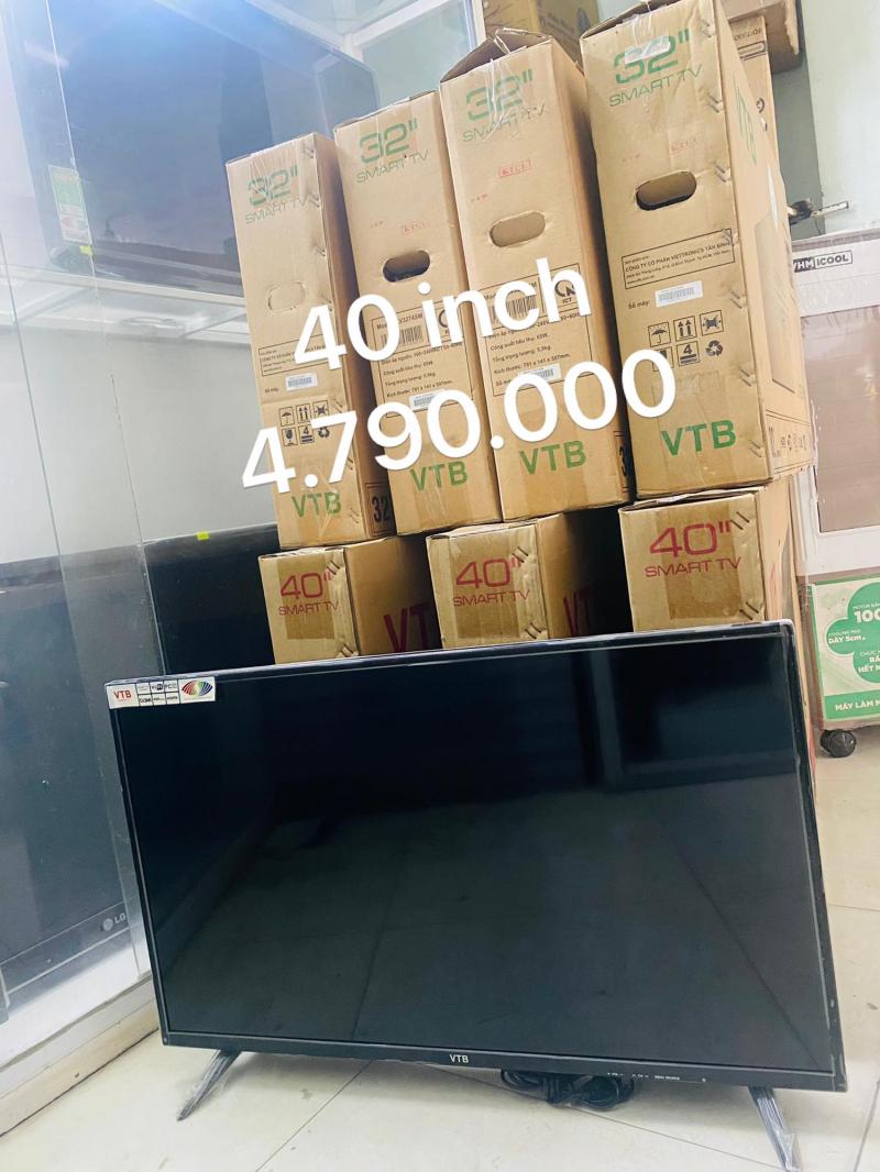 Điện máy Vân Minh CTH