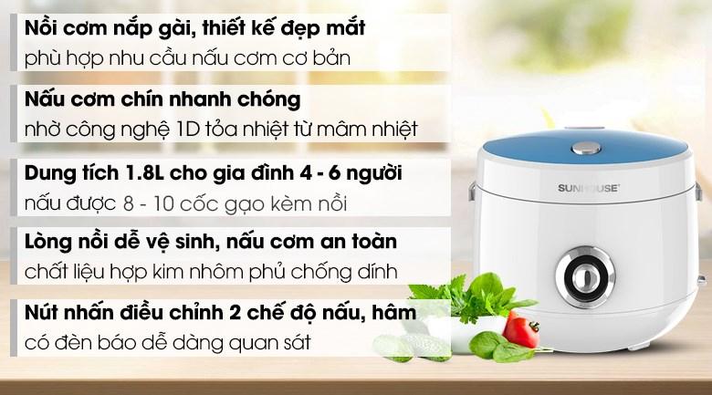 Điện máy Xanh