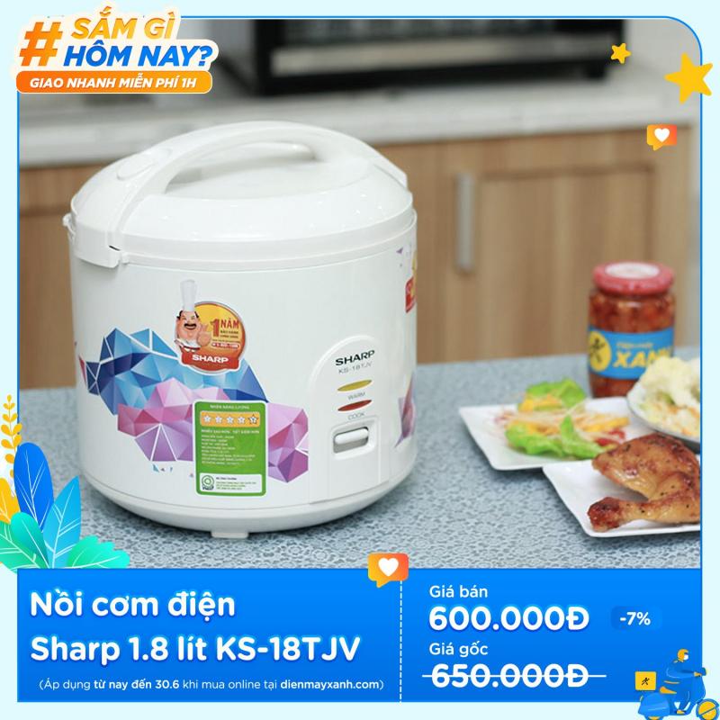 Điện Máy Xanh
