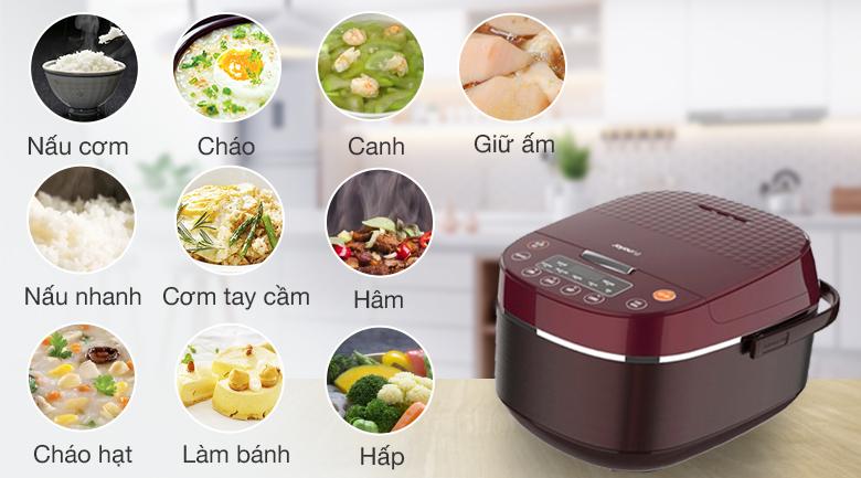 Điện máy XANH