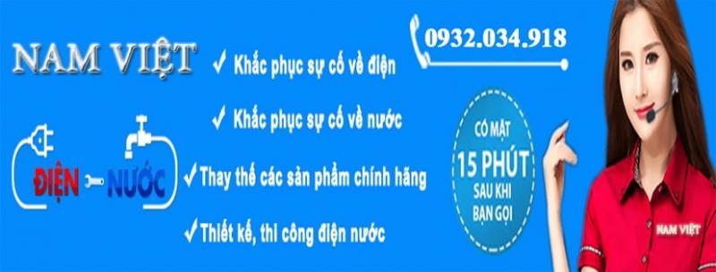 Điện Nước Nam Việt