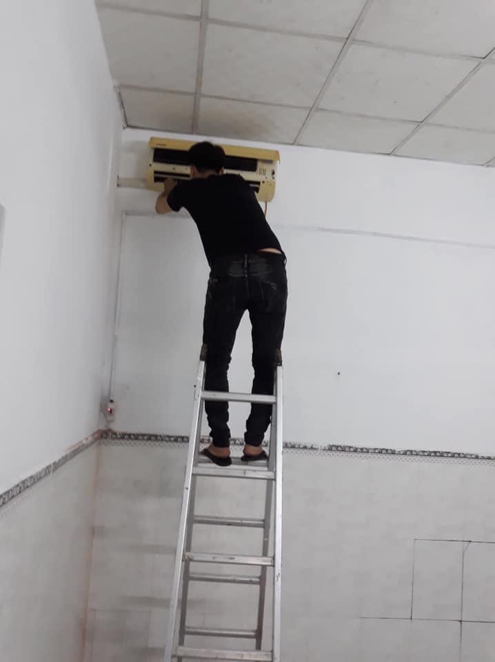 Điện Nước Thống Nhất