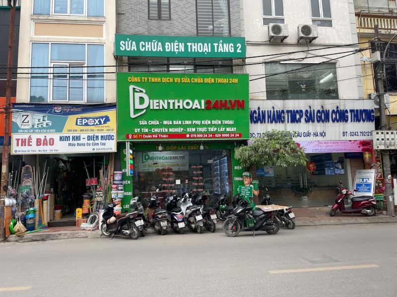 Điện Thoại 24h.vn
