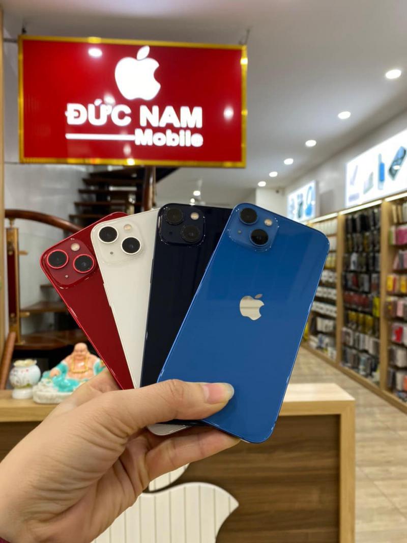 Điện Thoại Đức Nam