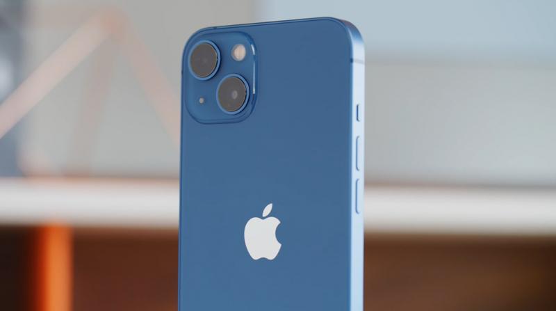 Điện thoại iPhone 13 128GB