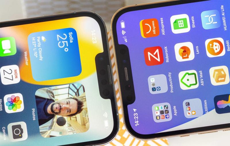 Điện thoại iPhone 13 Pro Max 256GB