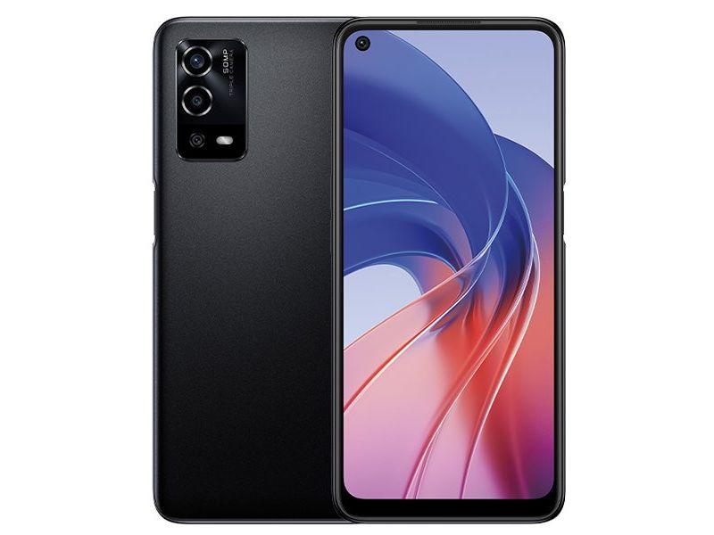 Điện thoại OPPO A55