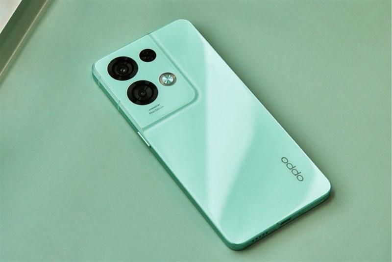 Điện thoại OPPO Reno8 Pro 5G