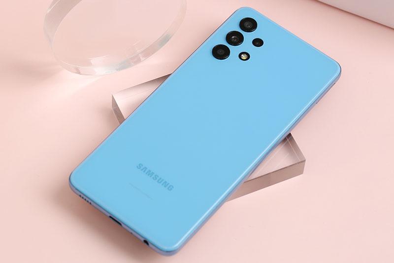 Điện thoại Samsung Galaxy A32 4G