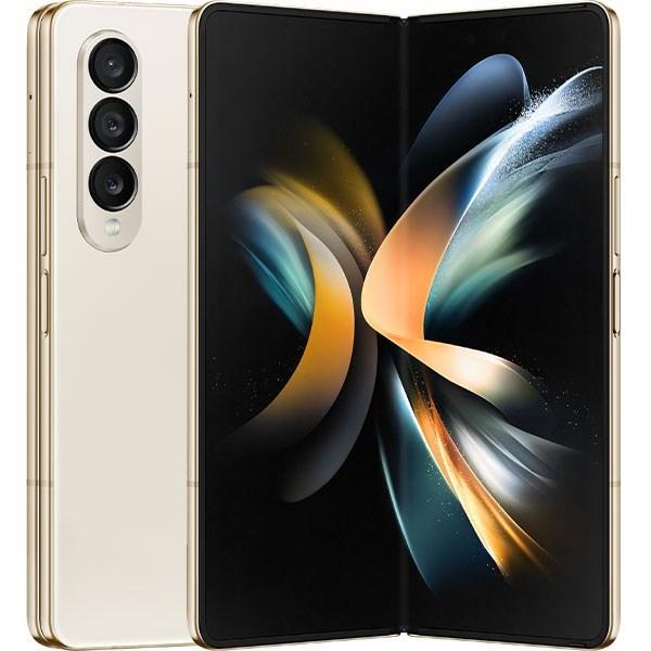 Điện thoại Samsung Galaxy Z Fold4 256GB