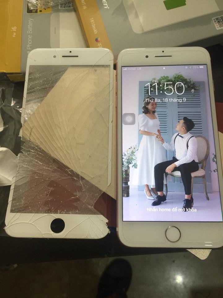 Điện thoại Toàn Phát