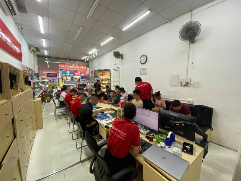 Điện Thoại Vui