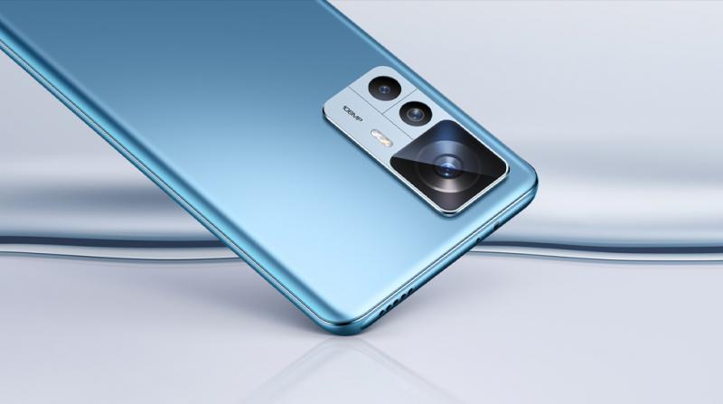 Điện thoại Xiaomi 12T 5G 128GB