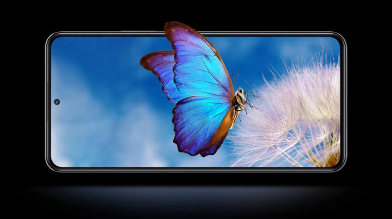 Điện thoại Xiaomi 12T 5G 128GB