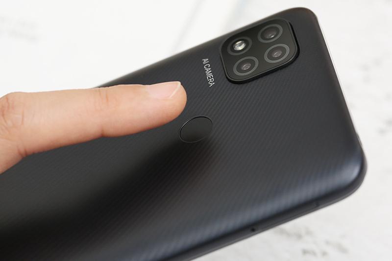Điện thoại Xiaomi Redmi 9C (3GB/64GB)