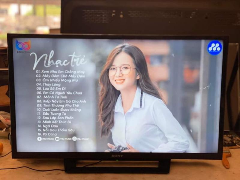 Điện tử - điện lạnh Hồng Duy: