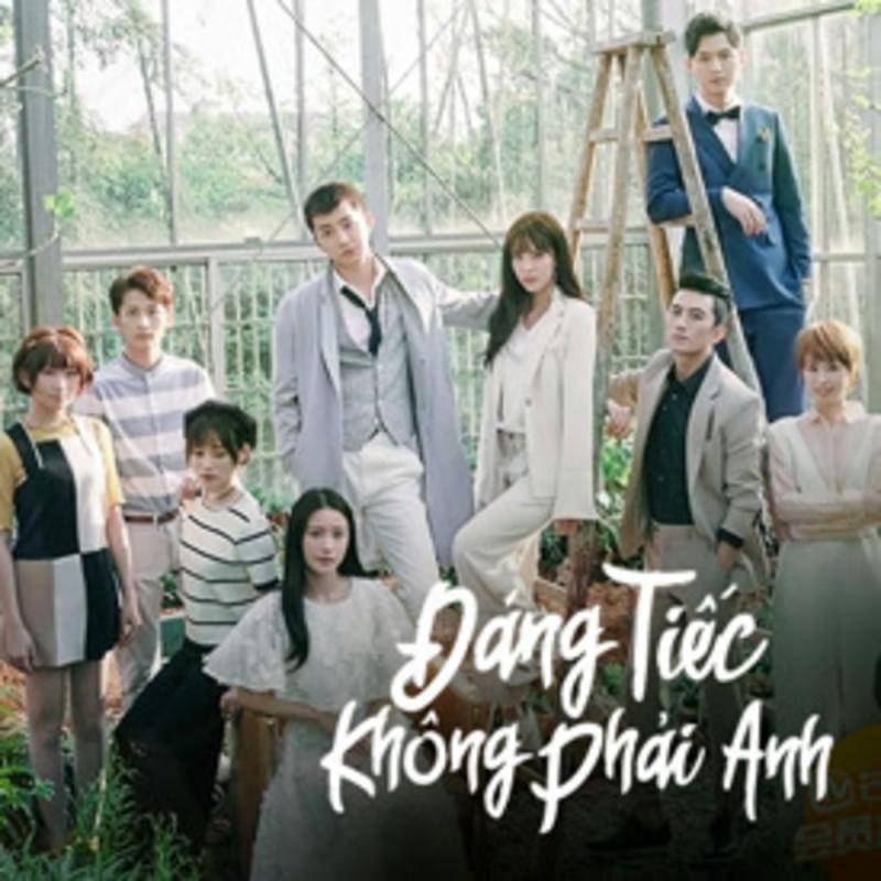 Đáng tiếc không phải anh - Diệp Tử